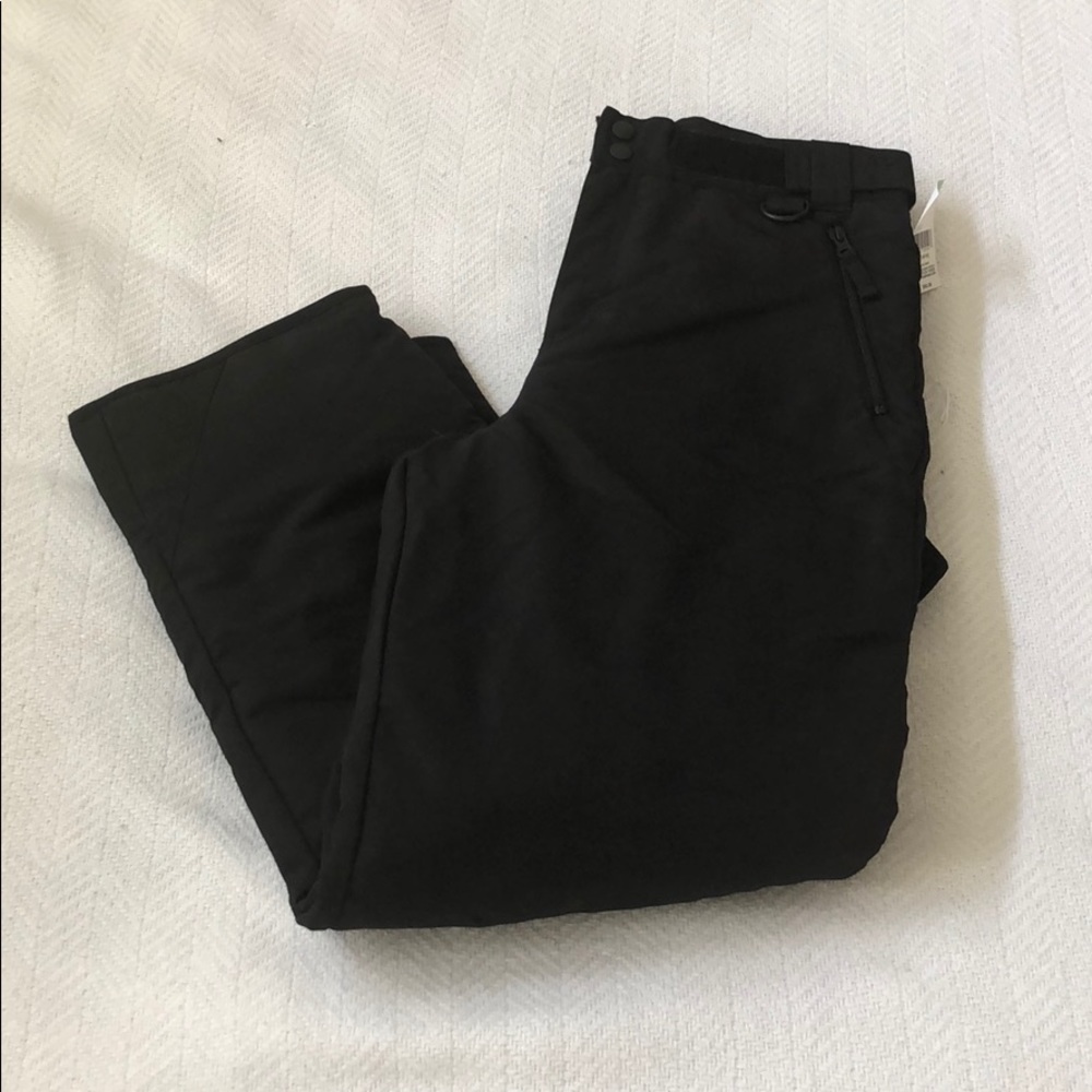 Boys Snow Pants